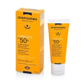 Isis Pharma Uveblock SPF50+ Insivible Fluid 40ml - 1