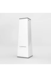 Carpex Auramax Pro 1200l Geniş Alan Beyaz Koku Makinesi - Aroma Difüzör - 2