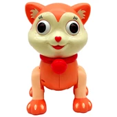 CANALİ Toys Pilli Yürüyen Kedi FW-2070A - 3