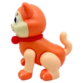 CANALİ Toys Pilli Yürüyen Kedi FW-2070A - 4