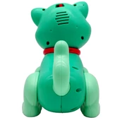 CANALİ Toys Pilli Yürüyen Kedi FW-2070A - 8