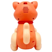CANALİ Toys Pilli Yürüyen Kedi FW-2070A - 1