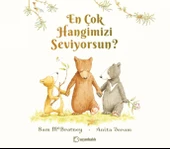 En Çok Hangimizi Seviyorsun? - 1