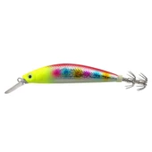 Sea Horse Squid Wobbler 100 Mm 26 Gr Florid# - 1
