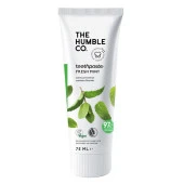 Humble Dental Toothpaste Fresh Mint 75ml | Naneli Diş Macunu - 1