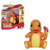 Pokemon Elektronik ve İnteraktif Figür Charmander - 1