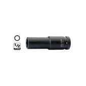 Ceta Form C64-h14 14mm 1/2  6 Köşe Derin Havalı Lokma - 1