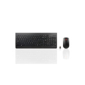 LENOVO Gx30z91076 510 Kablosuz Klavye Mouse Set - 1
