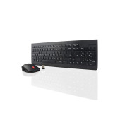 LENOVO Gx30z91076 510 Kablosuz Klavye Mouse Set - 2