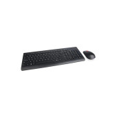 LENOVO Gx30z91076 510 Kablosuz Klavye Mouse Set - 3
