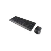 LENOVO Gx30z91076 510 Kablosuz Klavye Mouse Set - 4