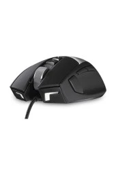 Cooler Master Storm SGM-6002-KLLW1 Kablolu Lazer Oyuncu Mouse Teşhir thumbnail 4
