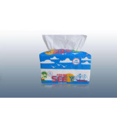 See Comfort Çekmeli Peçete - 3