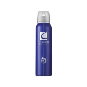 Caldion Erkek Deodorant 150 ml + Caldion Sprey Deodorant Kadın 150ML 2li Set - 2