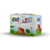 Farah Soft Tissues Çekmeli Peçete - 1