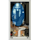 Demirdöküm Atromix P24 24 Kw Yoğuşmalı Kombi - 2