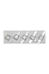 Polyester Çember Tokası Bukle Toka 13'Lük 2000 Adet 1.Kalite - 2