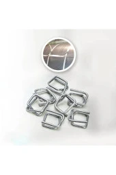 Mini Paket Bukle Toka-19 Mm (500 Adet) - 1