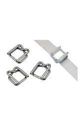 Mini Paket Bukle Toka-13 Mm (500 Adet) thumbnail 2