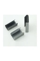 19'Luk Sac Çember Tokası 0,50mm Kalınlık 700'Adet - 1