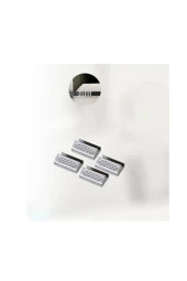 Sac Çember Tokası 16mm 0,50mm Kalınlık - 2