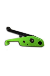 Polyester ve Plastik Çember Germe Makinesi | 13 mm - 16 mm - 19 mm - 1