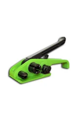 Polyester ve Plastik Çember Germe Makinesi | 13 mm - 16 mm - 19 mm - 4