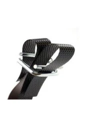 Kompozit Ve Polyester Çember Tokası Bukle Toka 16mm 1000 Adet - 4