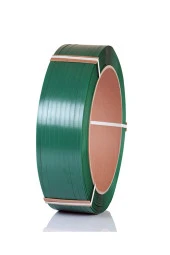 16'lık 1400 Metre Yeşil Polyester Çember - 2