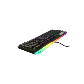 Havit Gamenote Hv-kb473l Kablolu Mekanik Rgb Game Klavye Siyah - 2