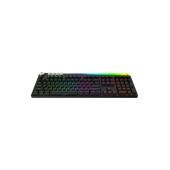 Havit Gamenote Hv-kb473l Kablolu Mekanik Rgb Game Klavye Siyah - 4