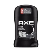 Axe Black 48H Erkek Stick Deodorant 50 ml - 1