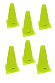 Avessa Hn-23 Küçük Huni 23 cm Yeşil 6lı - 1
