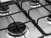 Electrolux KGS6404SX Inox Ankastre Ocak - 2