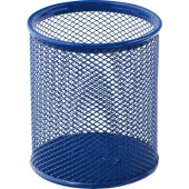 Mas Masa Kalemlik 500 Perfore Silindir Mavi - 1