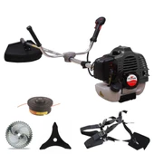 Puma Brush Cutter PM-CG520 Benzinli Yan Tırpan 2.2 Hp - 1