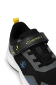Lumberjack SCOTTY 4FX 101509808 Erkek Çocuk Spor Ayakkabı Siyah Saks 31-35 - 7