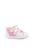 Şirin Bebe 3719 Ortopedik Kız Bebek İlk Adım Ayakkabısı - 6