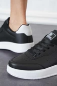 Darkstep 158 Günlük Rahat Taban Kadın Spor Ayakkabı - 7