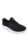 Black Sea 562 Kadın Günlük Casual Spor Ayakkabı - 1