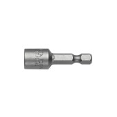 Ceta Form 1/4  Manyetik Lokma Uç - 7.0 x 65 mm - 1