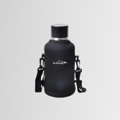 Nurgaz NG 165 Campout Çift Katmanlı Kamp Termosu 2000 ML thumbnail 1