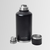 Nurgaz NG 165 Campout Çift Katmanlı Kamp Termosu 2000 ML thumbnail 2