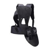 Baco Bc-cg084-1 Yelek Tipi Yan Tırpan Askısı (tüm Markalarla Uyumlu) - 1