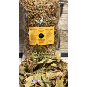 Dalındandut Yeni Mahsül Doğal Organik Ihlamur Filiz Çayı 250gr - 1