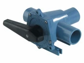 Whale DV5606 İki Yollu Yön Değiştirme Vanası 1.5 inç (38mm) thumbnail 1