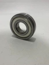Ntn 6306Z Bilyalı Rulman 30x72x19mm - 2