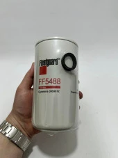 Fleetguard FF5488 Yakıt Filtresi 3959612 - 3