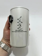 Fleetguard FF5488 Yakıt Filtresi 3959612 - 4