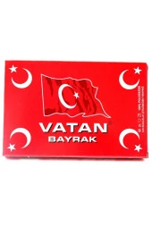 Vatan 30x45 Bayrak Vt102 - 2